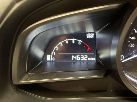 Mazda 2 1.5 Gt Sport Nav  #25