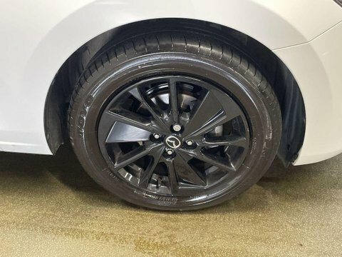 Mazda 2 1.5 Gt Sport Nav  #12