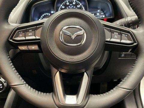 Mazda 2 1.5 Gt Sport Nav  #21