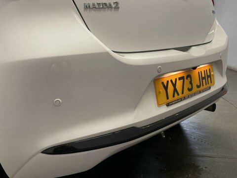 Mazda 2 1.5 Gt Sport Nav  #14
