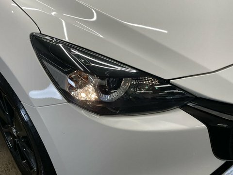 Mazda 2 1.5 Gt Sport Nav  #22