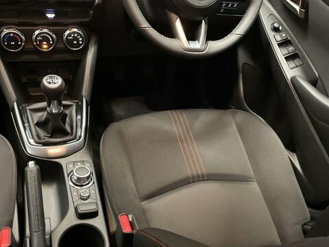 Mazda 2 1.5 Gt Sport Nav  #15