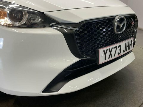 Mazda 2 1.5 Gt Sport Nav  #11