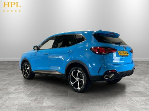 MG HS 2024 24 1.5  #5