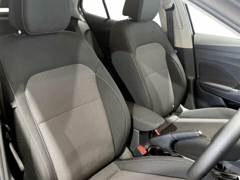 Skoda Fabia 1.0 Tsi Colour Edition #11