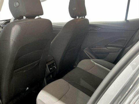 Skoda Fabia 1.0 Tsi Colour Edition #20