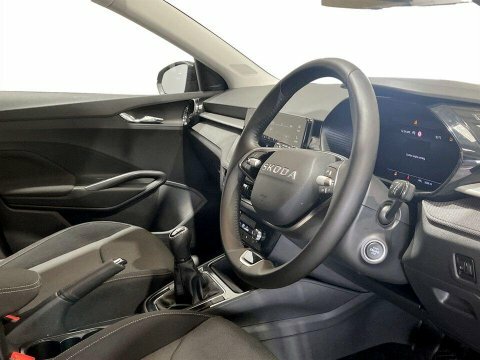 Skoda Fabia 1.0 Tsi Colour Edition #12