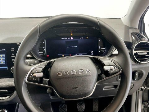 Skoda Fabia 1.0 Tsi Colour Edition #13