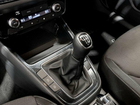 Skoda Fabia 1.0 Tsi Colour Edition #17