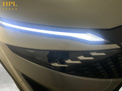 Nissan Qashqai Hatchback #9