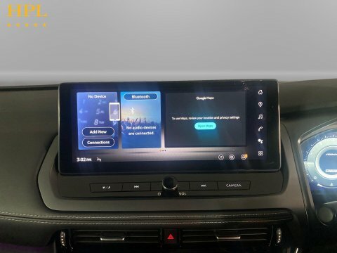 Nissan Qashqai Hatchback #15