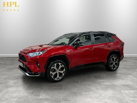 Toyota Rav 4 2021 21 2.5 #3