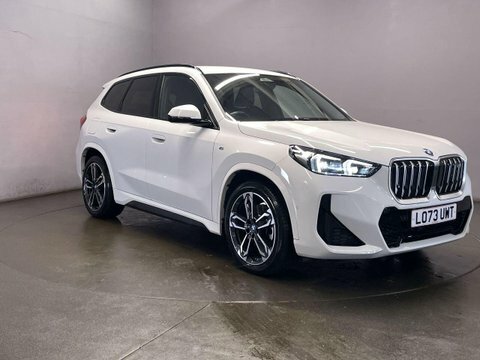 BMW iX1 2023 73 30  #2
