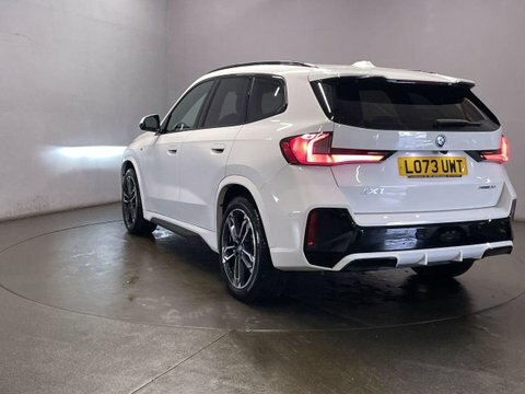 BMW iX1 2023 73 30  #6