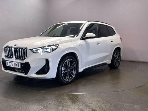 BMW iX1 2023 73 30  #4