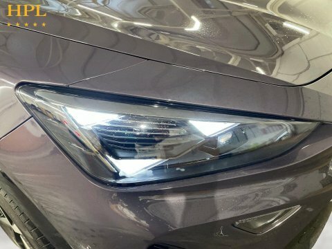Cupra Formentor 2.0 Tsi 333 Vz1 Dsg 4Drive Grey #9
