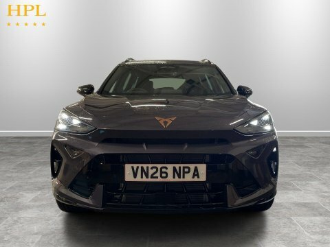 Cupra Formentor 2026 26 1.5  #2