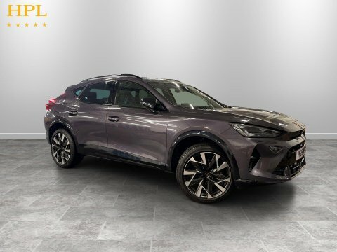 Cupra Formentor 2026 26 1.5 