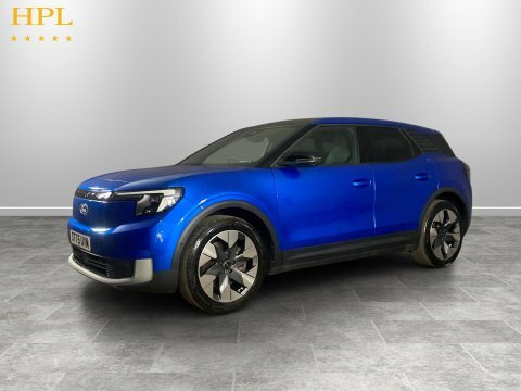 Ford Explorer 2025 75 Extended #3