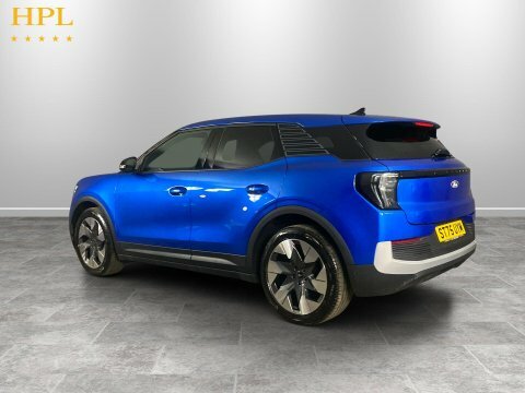 Ford Explorer 2025 75 Extended #5