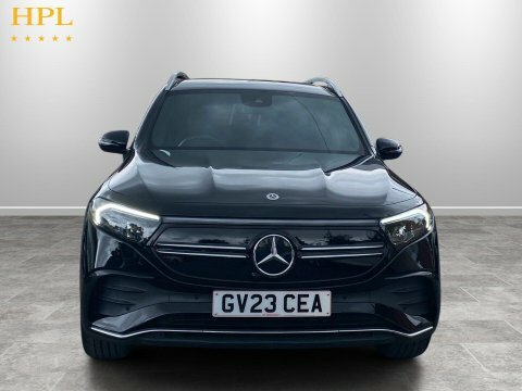 Mercedes-Benz EQB 2023 23 Eqb #2