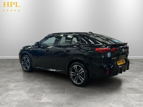 BMW iX2 2024 74 20 #5