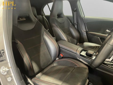 Mercedes-Benz A Class 2 L Premium Mhev 4M A 4Wd #11