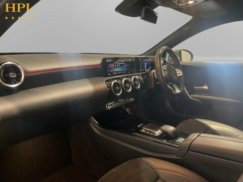 Mercedes-Benz A Class 2 L Premium Mhev 4M A 4Wd #15