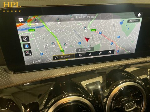 Mercedes-Benz A Class 2 L Premium Mhev 4M A 4Wd #16