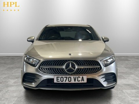 Mercedes-Benz A Class 2 L Premium Mhev 4M A 4Wd #2
