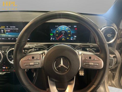 Mercedes-Benz A Class 2 L Premium Mhev 4M A 4Wd #13