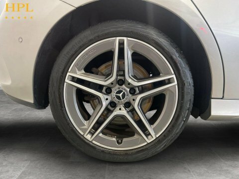 Mercedes-Benz A Class 2 L Premium Mhev 4M A 4Wd #10