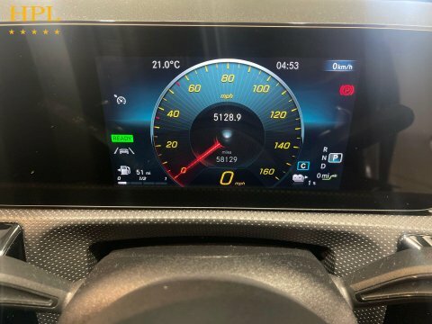 Mercedes-Benz A Class 2 L Premium Mhev 4M A 4Wd #14