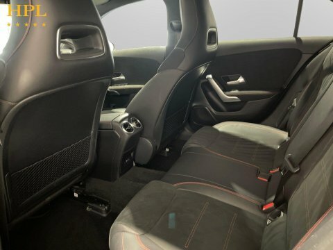 Mercedes-Benz A Class 2 L Premium Mhev 4M A 4Wd #20