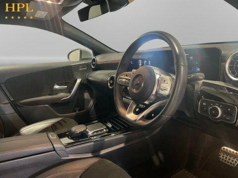 Mercedes-Benz A Class 2 L Premium Mhev 4M A 4Wd #12