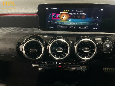 Mercedes-Benz A Class 2 L Premium Mhev 4M A 4Wd #18