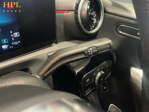 Mercedes-Benz A Class 2 L Premium Mhev 4M A 4Wd #17