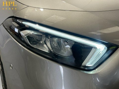 Mercedes-Benz A Class 2 L Premium Mhev 4M A 4Wd #9