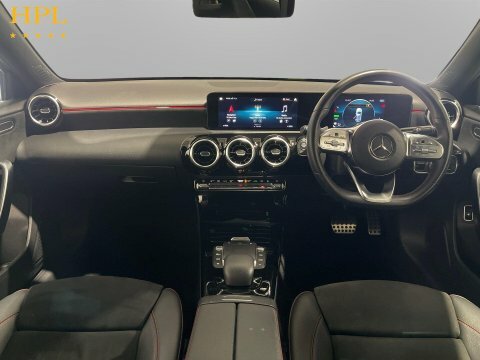 Mercedes-Benz A Class 2 L Premium Mhev 4M A 4Wd #19