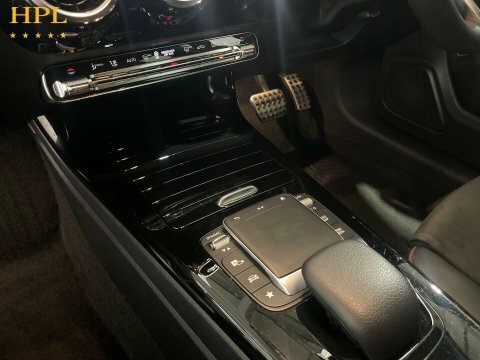Mercedes-Benz A Class 2 L Premium Mhev 4M A 4Wd #22