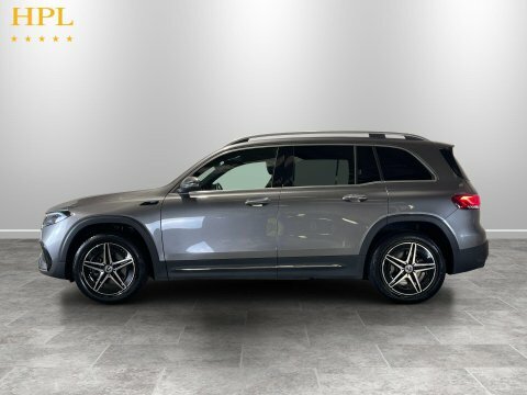 Mercedes-Benz EQB 2022 72 Eqb #4