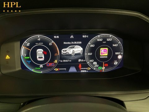 Cupra Formentor V2 Tsi 150Ps 7 Speed Dsg Suv Grey #14