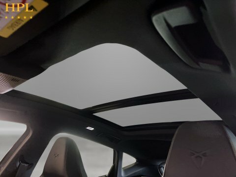 Cupra Formentor V2 Tsi 150Ps 7 Speed Dsg Suv Grey #18