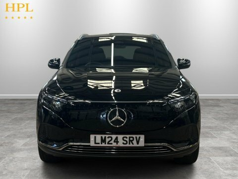 Mercedes-Benz EQA 2024 24 Eqa  #2