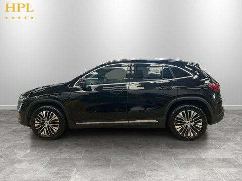 Mercedes-Benz EQA 2024 24 Eqa  #4