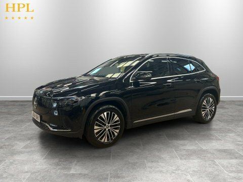 Mercedes-Benz EQA 2024 24 Eqa  #3