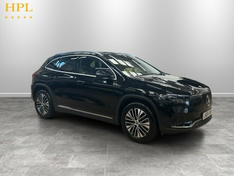 Mercedes-Benz EQA 2024 24 Eqa 