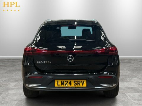 Mercedes-Benz EQA 2024 24 Eqa  #6