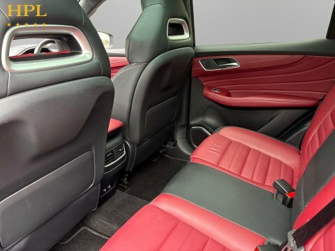 MG HS 1.5 T-gdi 16.6 Kwh Exclusive Aut... #21