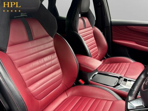 MG HS 1.5 T-gdi 16.6 Kwh Exclusive Aut... #11